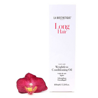 LA BIOSTHETIQUE Weightless Conditioning Oil 100ml