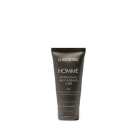 LA BIOSTHETIQUE After Shave - Face & Beard Care (3 in 1) RT 75ml