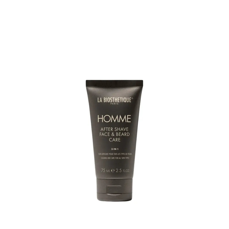 LA BIOSTHETIQUE After Shave - Face & Beard Care (3 in 1) RT 75ml