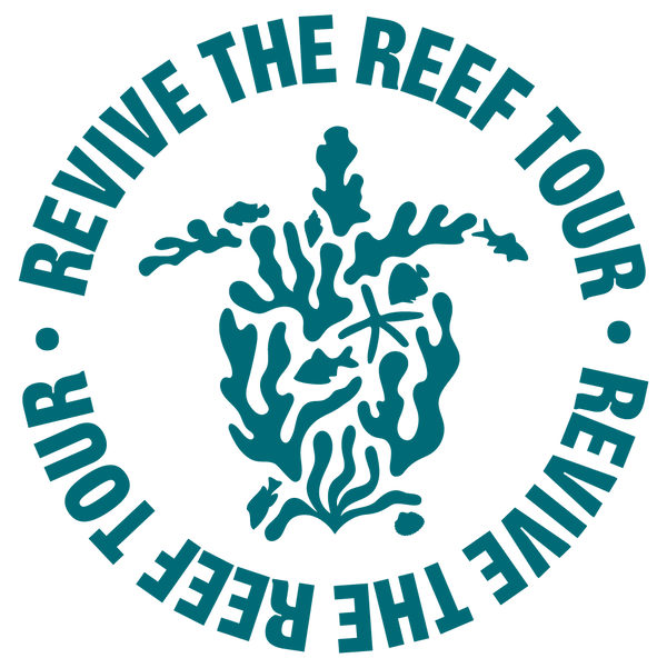 Revive The Reef Donation