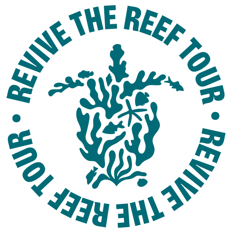 Revive The Reef Donation