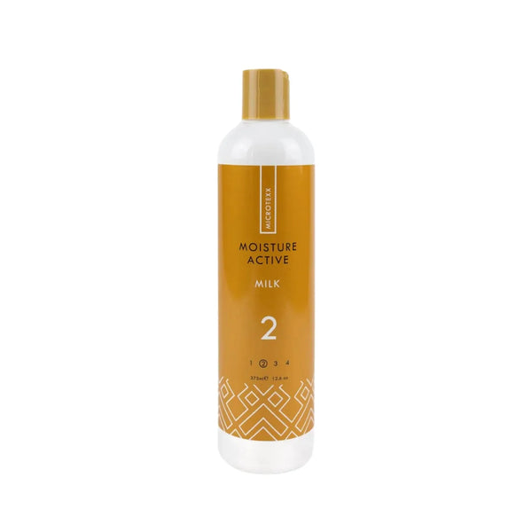 Microtexx Moisture Active Milk 375ml