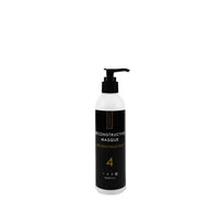 Microtexx Reconstructive Masque 250ml