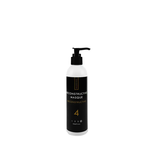 Microtexx Reconstructive Masque 250ml