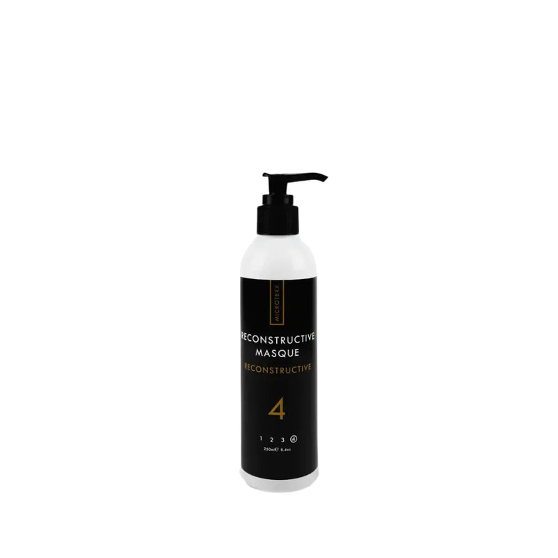 Microtexx Reconstructive Masque 250ml