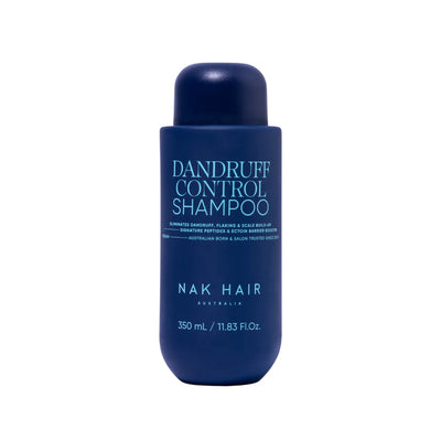 Nak Hair Signature Dandruff Control Shampoo 350ml