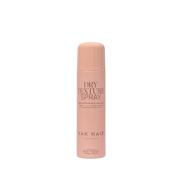 Nak Hair Signature Dry Texture Spray 150ml