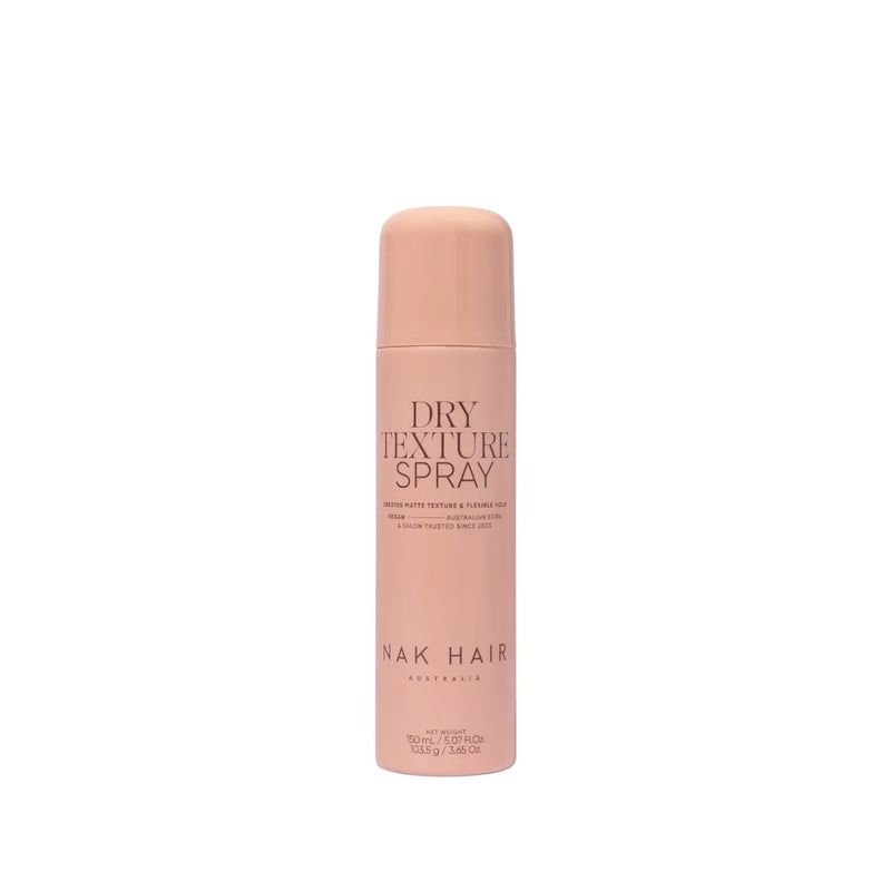 Nak Hair Signature Dry Texture Spray 150ml