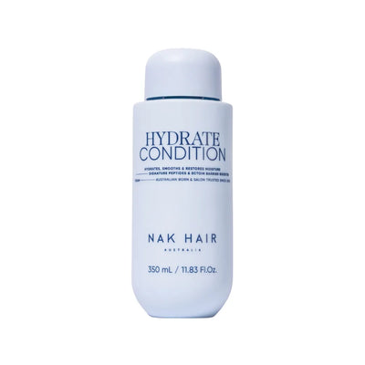 Nak Hair Signature Hydrate Conditioner 350ml