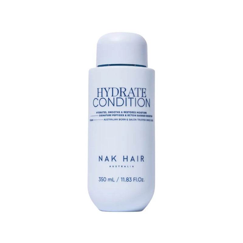 Nak Hair Signature Hydrate Conditioner 350ml