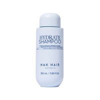 Nak Hair Signature Hydrate Shampoo 350ml