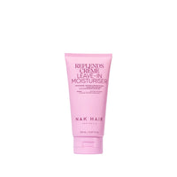 Nak Hair Signature Replends Creme Leave in Moisturiser 150ml