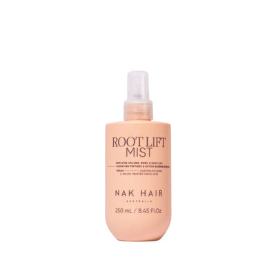 Nak Hair Signature Root Lift Mist 250ml