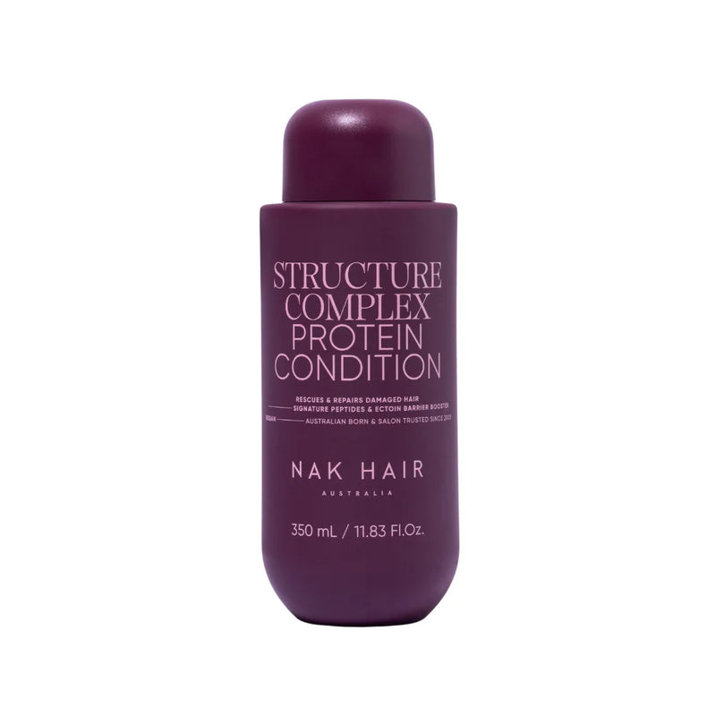 Nak Hair Signature Structure Complex Protein Conditioner 350ml
