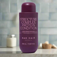 Nak Hair Signature Structure Complex Protein Conditioner 350ml