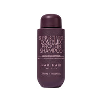 Nak Hair Signature Structure Complex Protein Shampoo 350ml