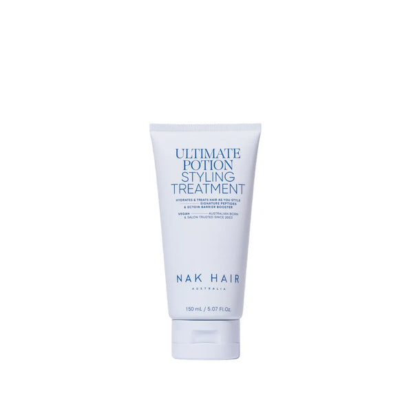 Nak Hair Signature Ultimate Potion 150ml