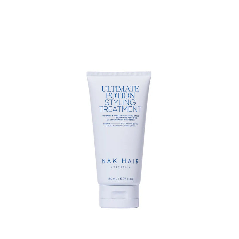 Nak Hair Signature Ultimate Potion 150ml