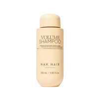 Nak Hair Signature Volume Shampoo 350ml