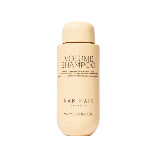 Nak Hair Signature Volume Shampoo 350ml
