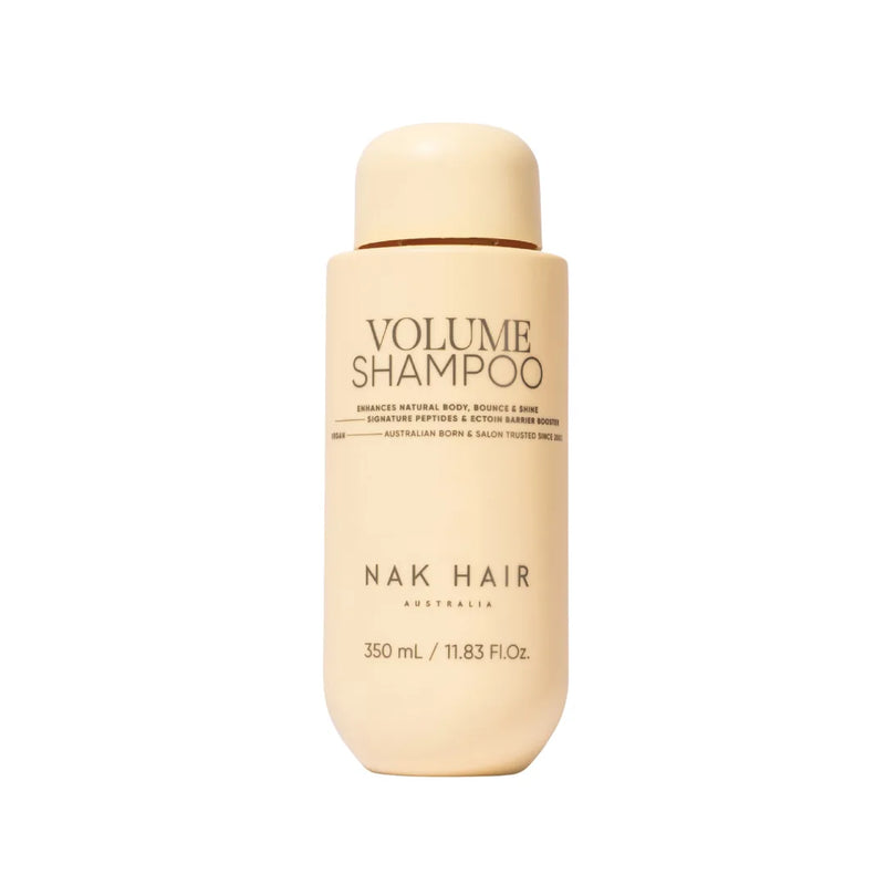 Nak Hair Signature Volume Shampoo 350ml