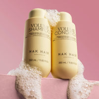 Nak Hair Signature Volume Shampoo 350ml