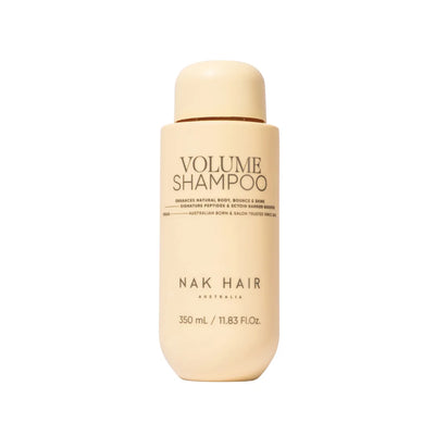 Nak Hair Signature Volume Shampoo 350ml
