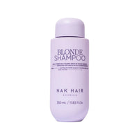 Nak Hair Signature Blonde Shampoo 350ml