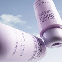 Nak Hair Signature Blonde Shampoo 350ml