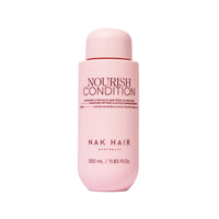 Nak Hair Signature Nourish Conditioner 350ml