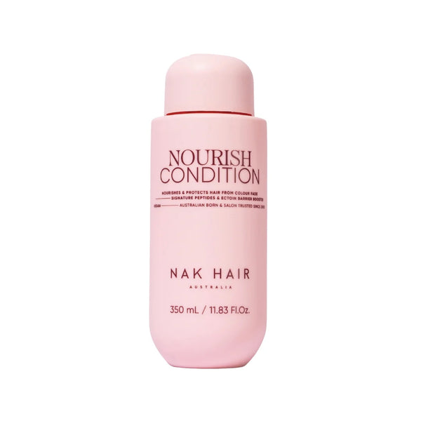 Nak Hair Signature Nourish Conditioner 350ml