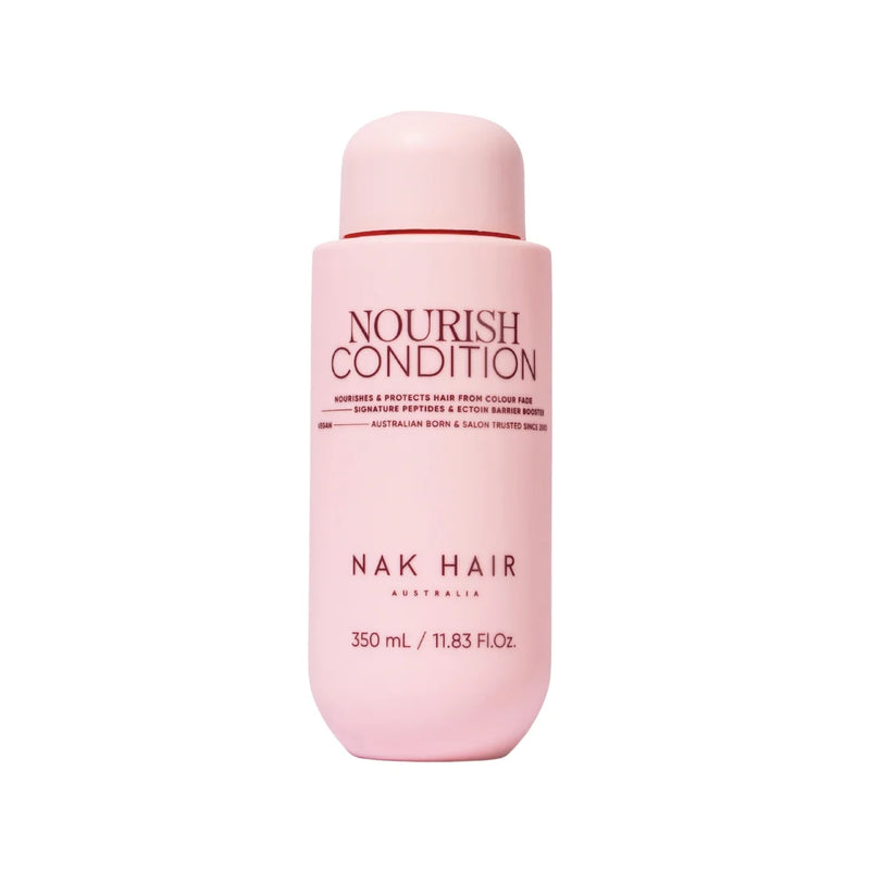 Nak Hair Signature Nourish Conditioner 350ml