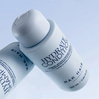 Nak Hair Signature Hydrate Conditioner 350ml