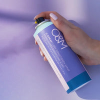 O&M C Spray Dry Conditioner Spray 200ml