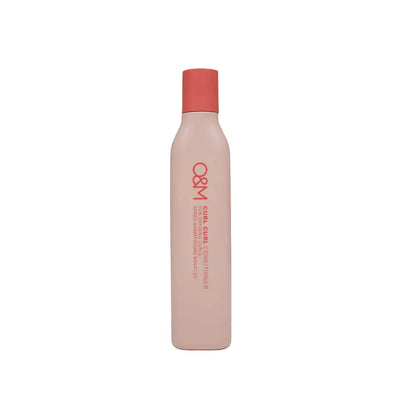 O&M Curl Curl Conditioner 250ml