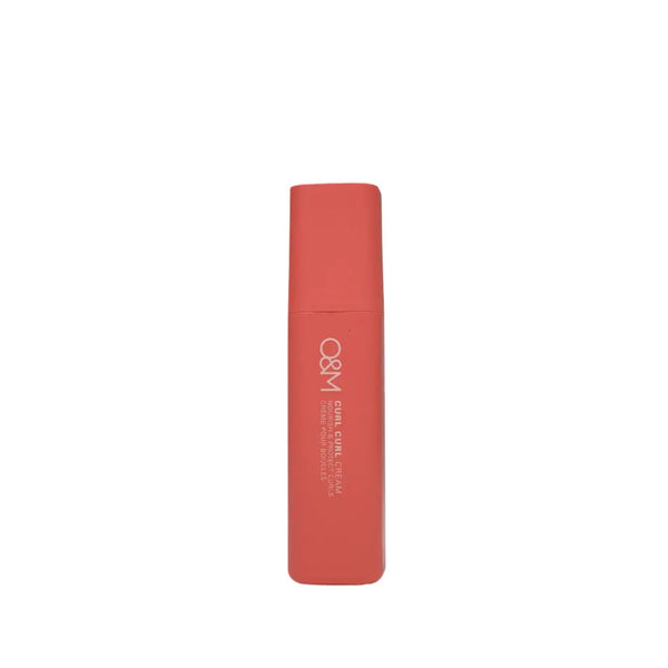 O&M Curl Curl Cream 150ml