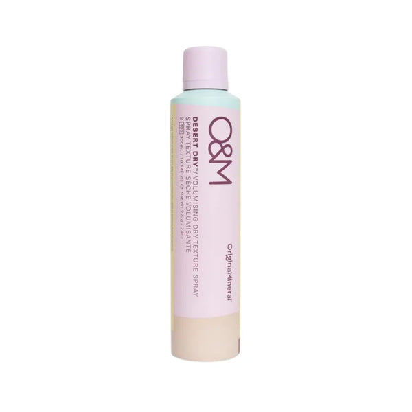 O&M Desert Dry Texture Spray 300ml