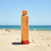 O&M Dry Queen Dry Shampoo 300ml