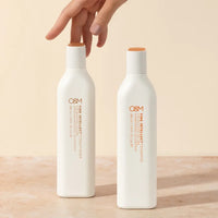 O&M Fine Intellect Shampoo 350ml
