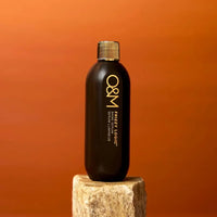 O&M Frizzy Logic Serum 100ml