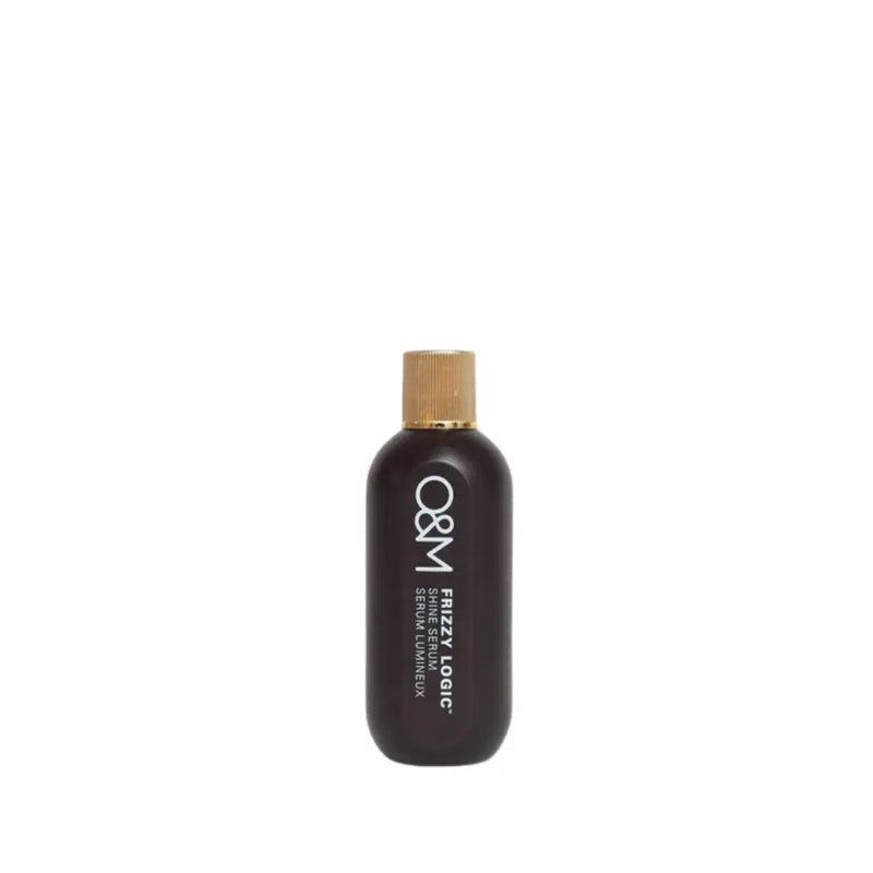 O&M Frizzy Logic Serum 50ml
