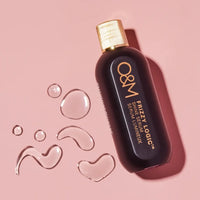O&M Frizzy Logic Serum 50ml