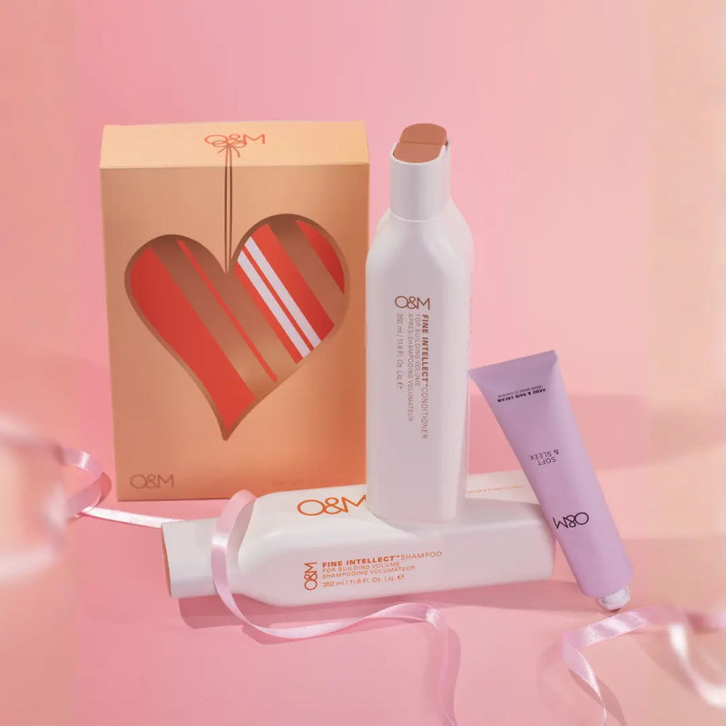O&M Gift of Volume Pack