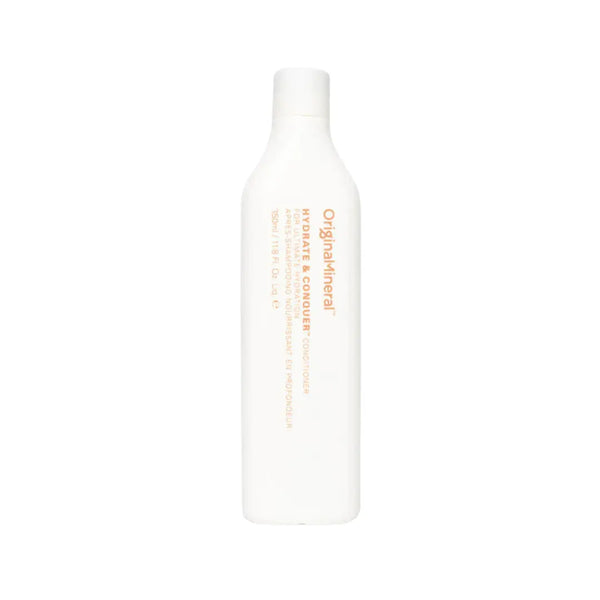 O&M Hydrate & Conquer Conditioner 350ml
