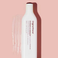 O&M Hydrate & Conquer Shampoo 350ml