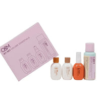 O&M Jetset Volume Essentials Pack