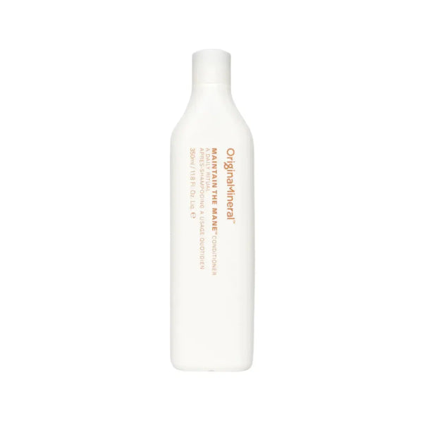 O&M Maintain the Mane Conditioner 350ml