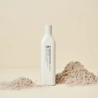 O&M Maintain the Mane Shampoo 350ml