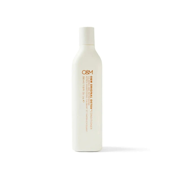 O&M Original Detox Conditioner 350ml