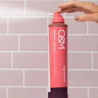 O&M Original Queenie Firm Hold 300ml